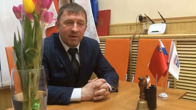 Поздравление с Международным Женским Днем !!!#СамымДорогим#8мартаЕР#ЕР50 смотреть онлайн