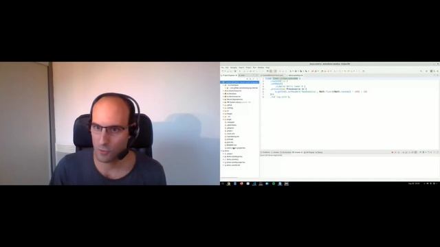 How to contribute textual tooling for Apache Camel in several IDEs смотреть онлайн