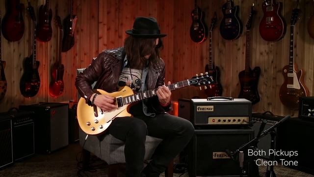 Gibson Les Paul Tribute 2018 Electric Guitar