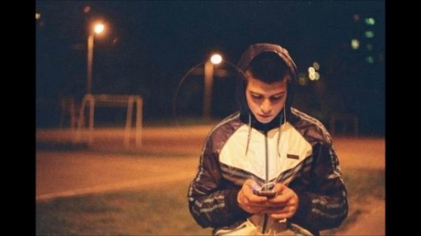 ST   Иду ко дну