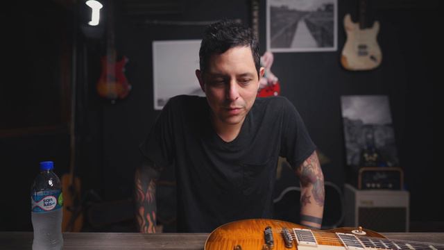 I RETURNED the $4.5K Gibson SG to get THIS GUITAR смотреть онлайн