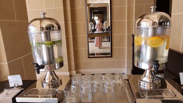 ОБЗОР Jaz Dar El Madina 4* и Jaz Solaya 5*. Марса Алам 2022