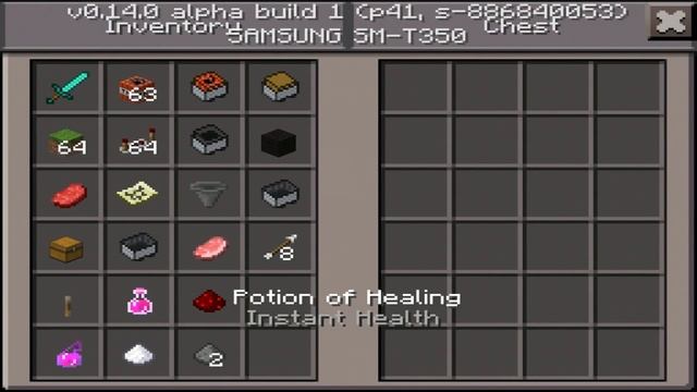 ✔️{MCPE} 0.14.0 FULL REVIEW || All new features in MCPE 0.14.0 (Minecraft Pocket Edition) смотреть онлайн