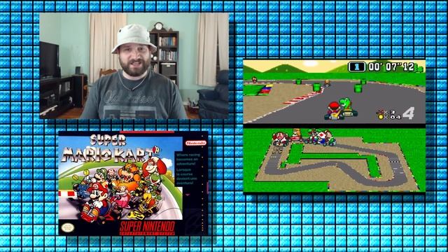 Competition Cartridges | The Braselspective | Nintendo World Championships and others! смотреть онлайн