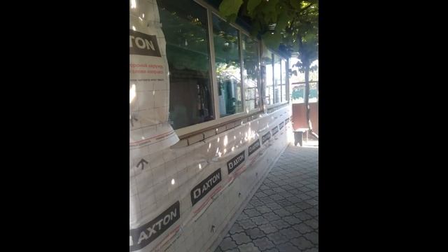 Монтаж сайдинга "До и После". смотреть онлайн