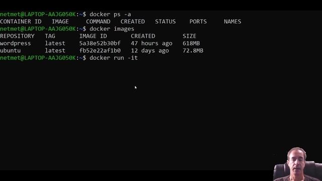 05 Docker Series CLI - docker run, docker ps, docker rm, docker stop, docker start, docker attach смотреть онлайн