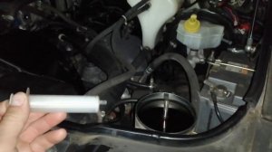 Замена Фильтра на УАЗе ПАТРИОТ