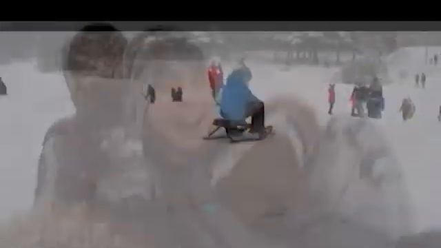 Песня -Русские Зимы. До чего ж красивы. смотреть онлайн