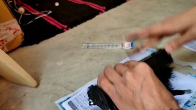 Canon Mf3010 Cartridge Refill. / Cartridge Refill Kaise Kre. #canon