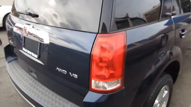 2007 Saturn Vue V6 AWD Walkaround смотреть онлайн