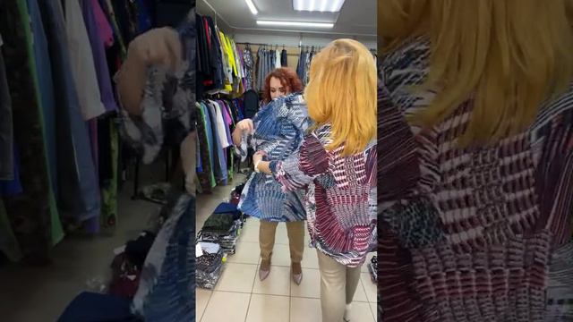 Распаковка рубашек и футболок смотреть онлайн