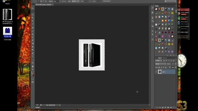 Ícone com photoshop смотреть онлайн