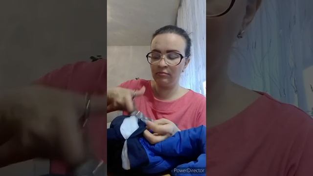 DIY МК жилет из старой куртки/переделки смотреть онлайн