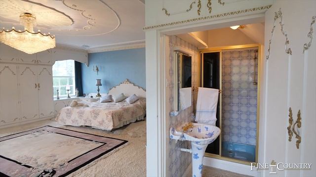 Fine & Country Sutton Coldfield and Lichfield- St Johns Hill, Shenstone смотреть онлайн