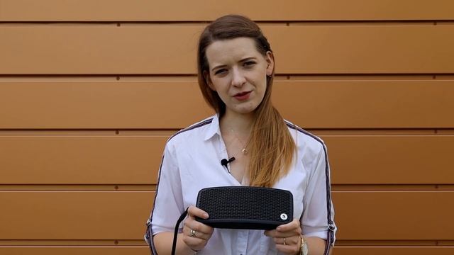 Audio Pro P5 - głośnik Bluetooth | Kobiecym Okiem ? | Top Hi-Fi смотреть онлайн