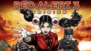 Red Alert 3 Uprising OST - Yuriko's Theme