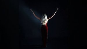 Я себя создам сама