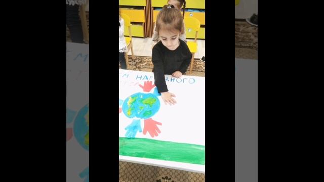 поздравление от группы "Капельки" смотреть онлайн