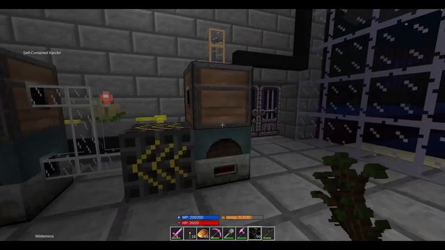 Кирпичный завод - Minetest Крым #14 смотреть онлайн