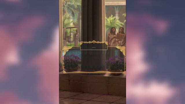 ♡ песнь о красном ниле ♡ проклятье в фивах ( клуб романтики) смотреть онлайн