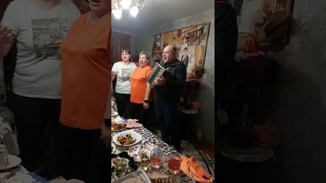 С днем рождения Валентина! смотреть онлайн