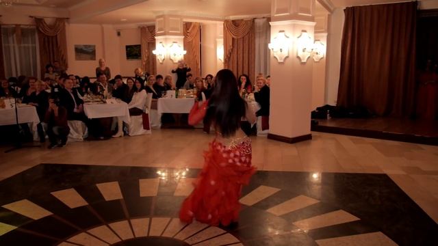 Irina DALIYA Shevchenko - SHOW IN SOCHI 2015 смотреть онлайн