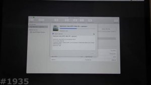 Macbook перезагружается!! Переразметка диска Macbook