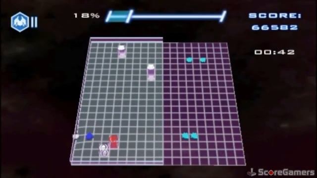 Arcade Essentials WiiWare Trailer