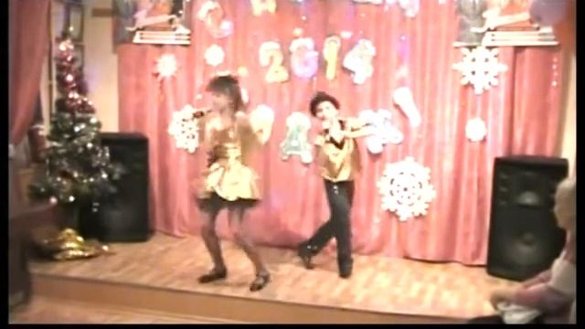 "Boy and Girl" Павлов Максим и Ефременко Екатерина смотреть онлайн