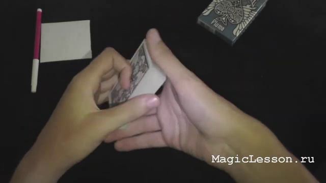 Каждый очумеет от карточного фокуса "Невероятное предсказание" смотреть онлайн