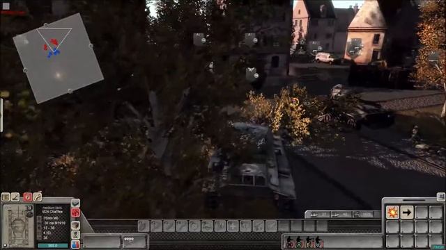 MOW: Assault Squad 2 ( FPS View and Direct Control ) with Modern Military Uniforms and Small Arms смотреть онлайн