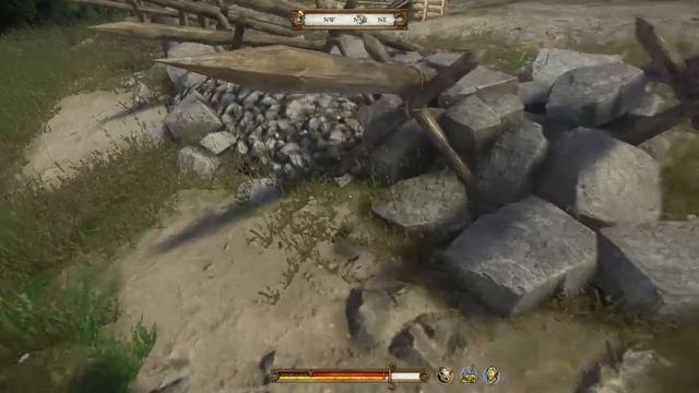 Day 105, For Talmberg! - Black Adder Plays Kingdom Come: Deliverance смотреть онлайн