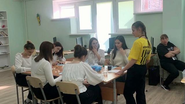 Региональный чемпионат по профессиональному мастерству «Профессионалы» Ставропольского края 2023г. смотреть онлайн