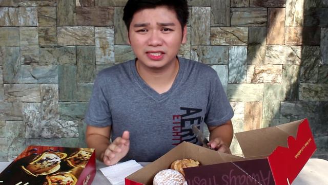 Tim Hortons (Taste Test: EP3) | Mat Cruz смотреть онлайн