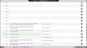 Заполнение электронного классного журнала. ЭлЖур. Школа.  Онлайн-школа