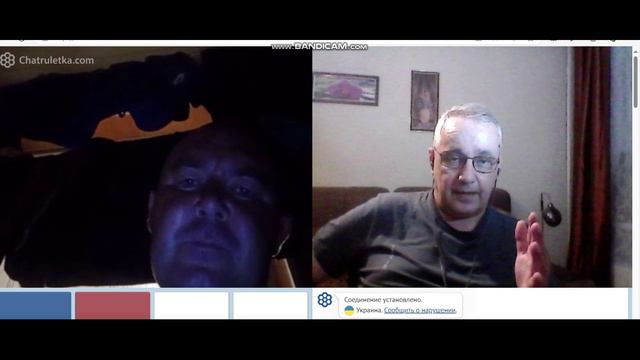 вежливый украинский нацик...