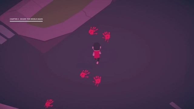A Day Without Me — Xbox One. Trailer смотреть онлайн
