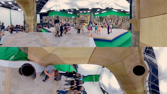 Descendants 360 ? | Compilation | Descendants 3 смотреть онлайн