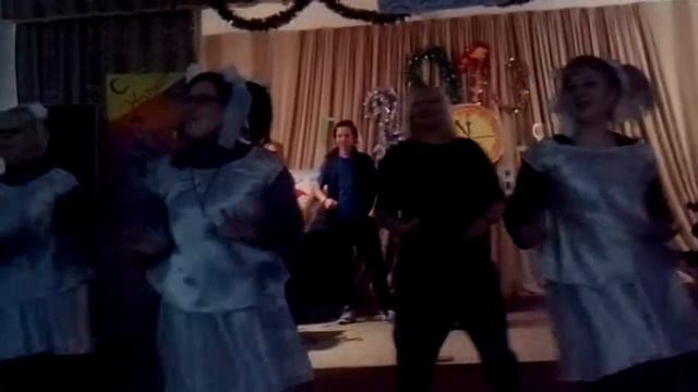 Учителя танцуют смотреть онлайн