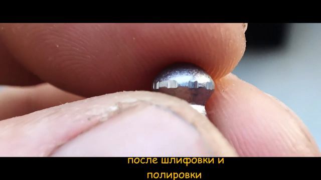 EDgun Leshi 2 ПЕНЗАСТВОЛ cal 6,35 проделанная работа смотреть онлайн