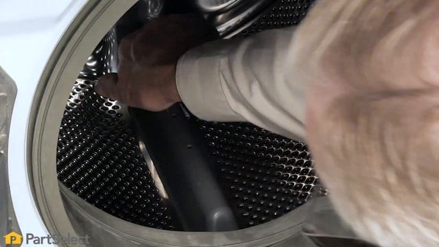 Washer Eating Socks? How to Remove Common Items From Your Front Load Washer | PartSelect.com смотреть онлайн