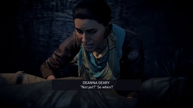 Assassin’s Creed Origins – Aya – Main Quest – Level 12 смотреть онлайн