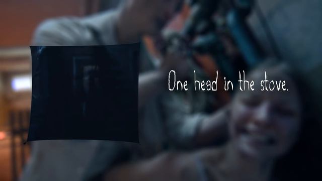 SKYND - Gary Heidnik (Feat. Jonathan Davis) [Lyric Video] смотреть онлайн