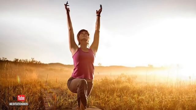 МУЗЫКА ДЛЯ ЙОГИ, СТРЕТЧИНГА И ПИЛАТЕСА MUSIC FOR YOGA & PILATES смотреть онлайн