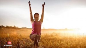 МУЗЫКА ДЛЯ ЙОГИ, СТРЕТЧИНГА И ПИЛАТЕСА   MUSIC FOR YOGA & PILATES