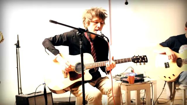 Фруктовый Кефир. Квартирник 30.11.2012, СПб смотреть онлайн