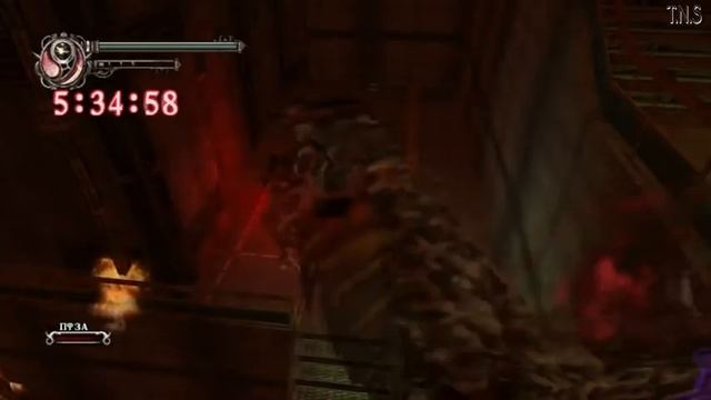 Devil May Cry 2 HD COLLECTION | Полное Прохождение За Данте ! смотреть онлайн