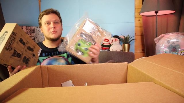 ЯЙЦО СЮРПРИЗ МИСТЕРА МАКСА, МОХНАТЫЕ МОНСТРЫ, ЛОЛ ФАБРИКА, ЛАМЫ и другие игрушки из Америки