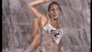 Sabrina Salerno - Yeah Yeah