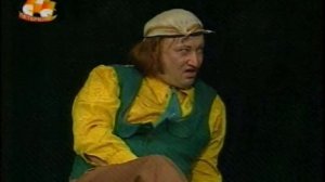 Юрий Гальцев   Экзамен алфавит